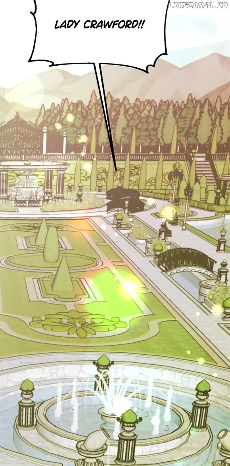 I Created a Harem to Avoid the Male Lead Chapter 25 - Page 77