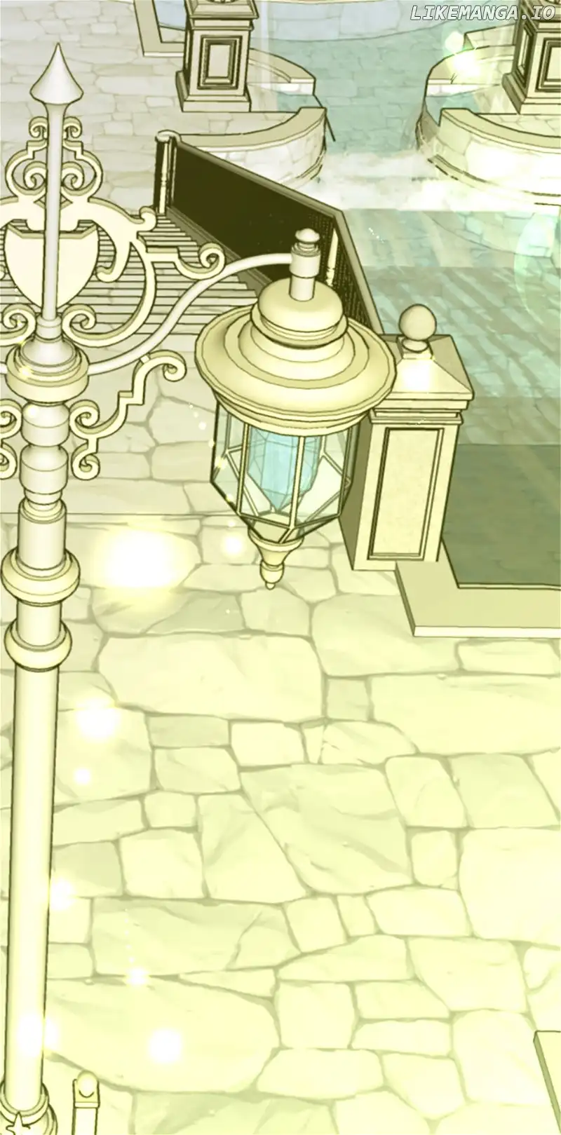 I Created a Harem to Avoid the Male Lead Chapter 25 - Page 78