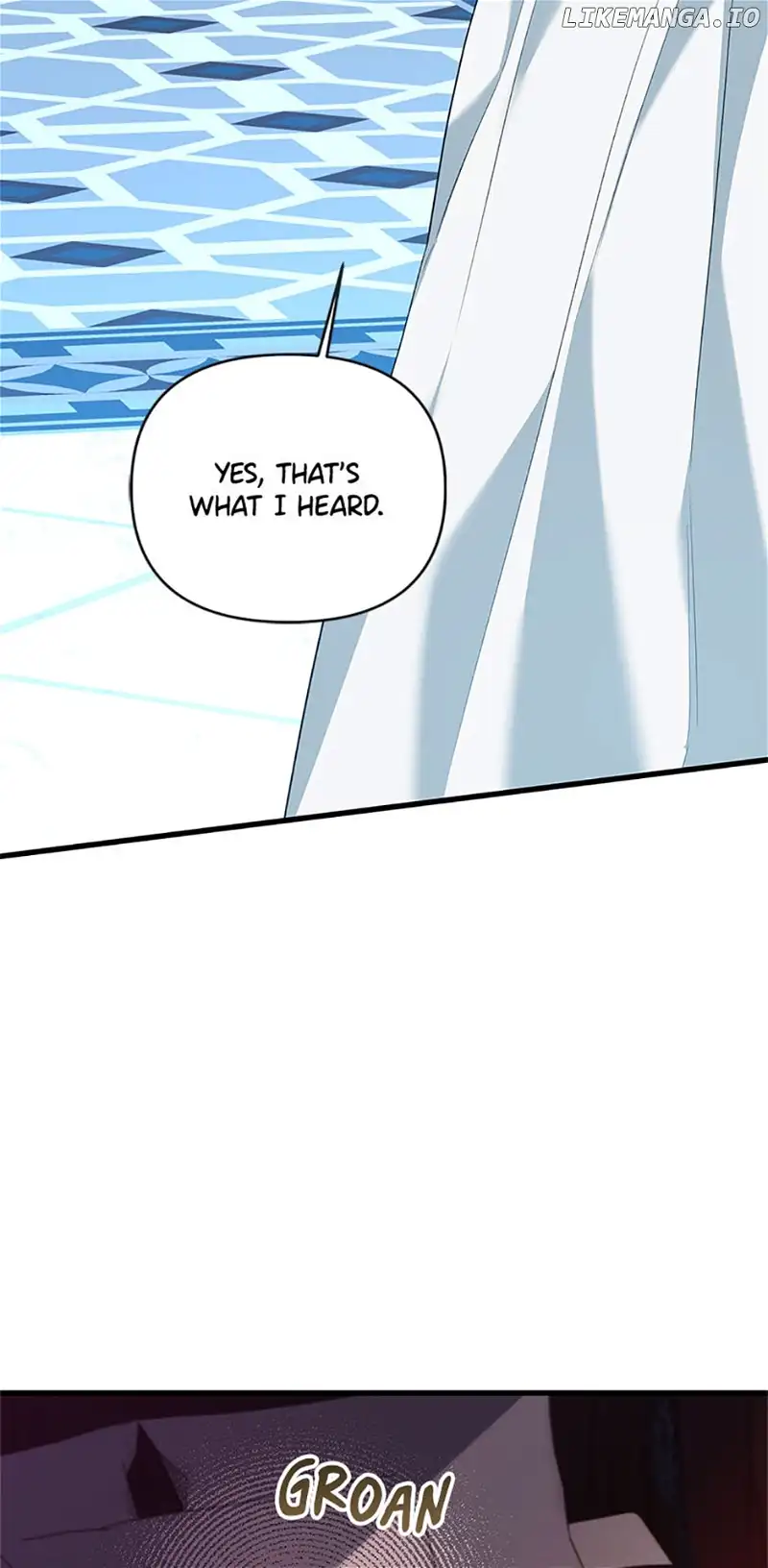 I Created a Harem to Avoid the Male Lead Chapter 25 - Page 82