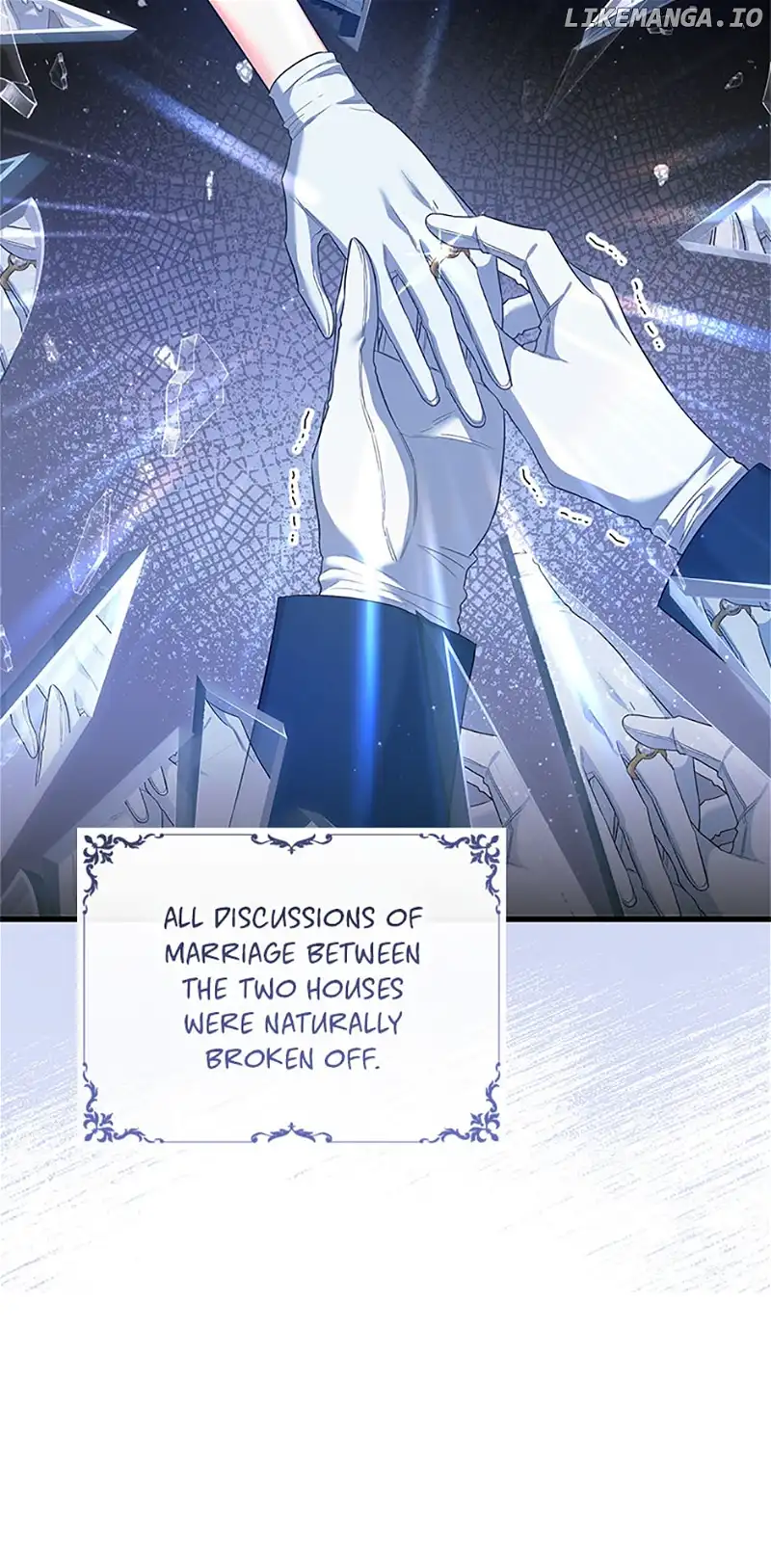 I Created a Harem to Avoid the Male Lead Chapter 25 - Page 87