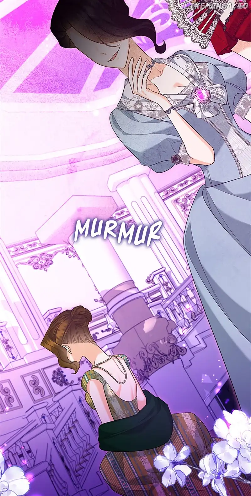 I Created a Harem to Avoid the Male Lead Chapter 25 - Page 89