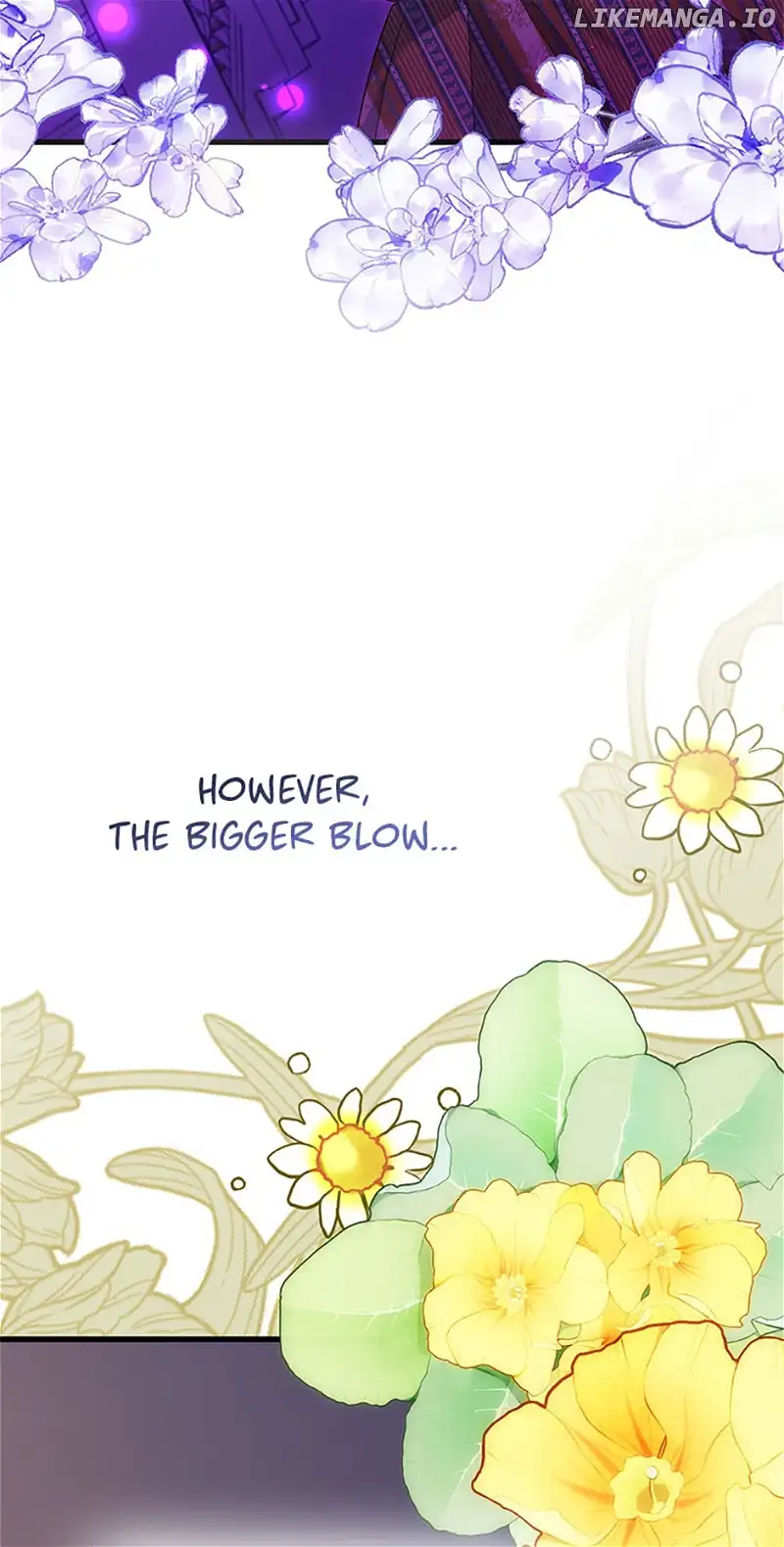 I Created a Harem to Avoid the Male Lead Chapter 25 - Page 90