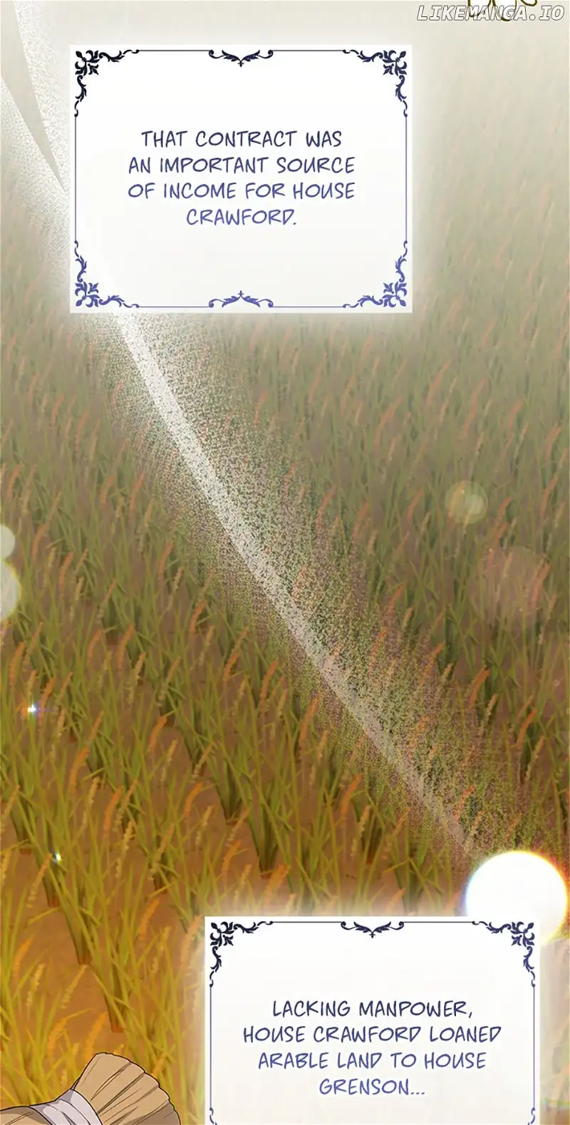 I Created a Harem to Avoid the Male Lead Chapter 25 - Page 93