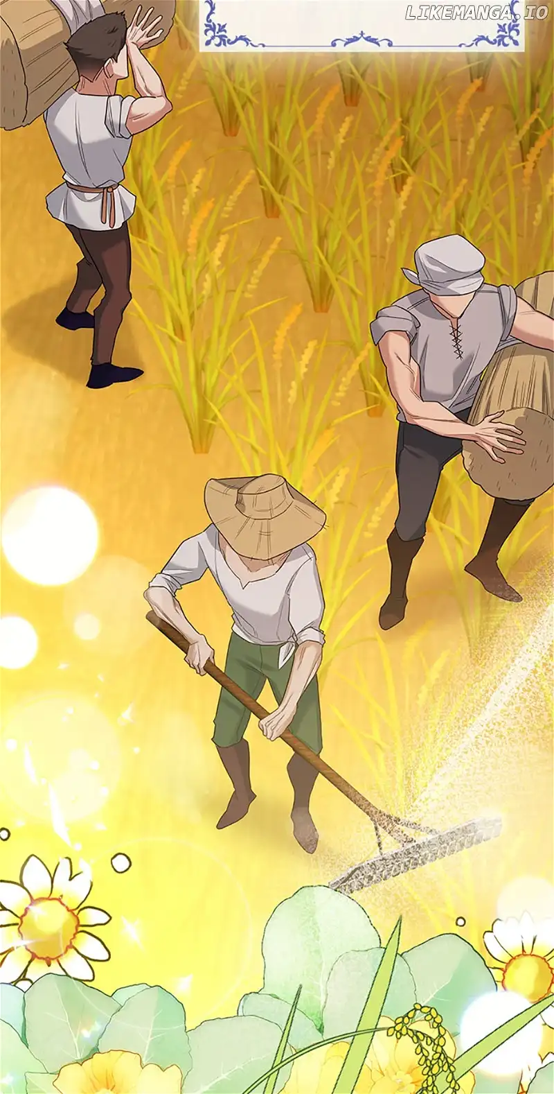 I Created a Harem to Avoid the Male Lead Chapter 25 - Page 94