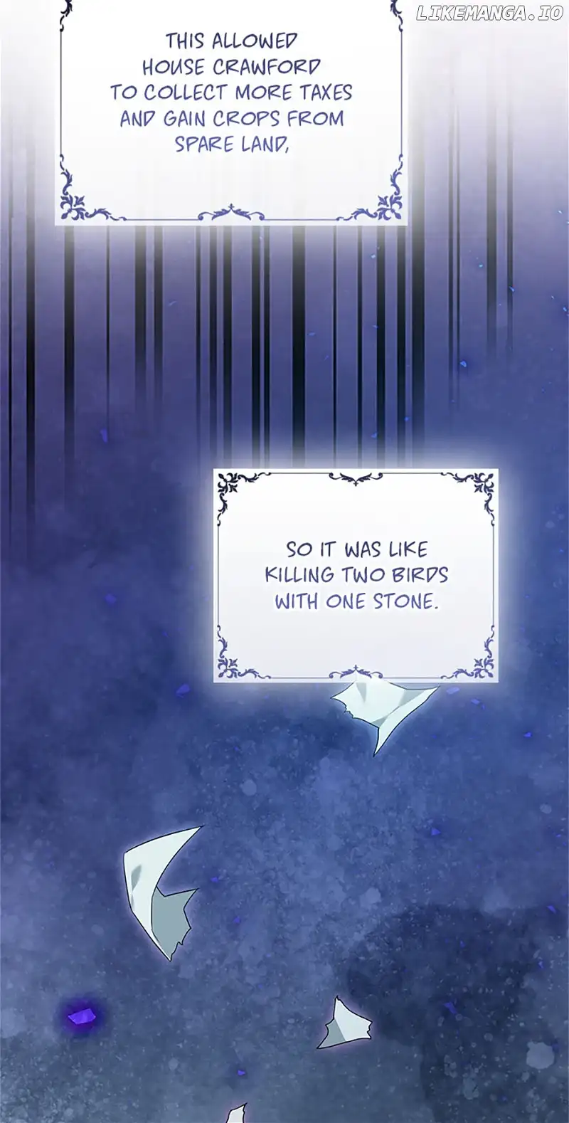 I Created a Harem to Avoid the Male Lead Chapter 25 - Page 96