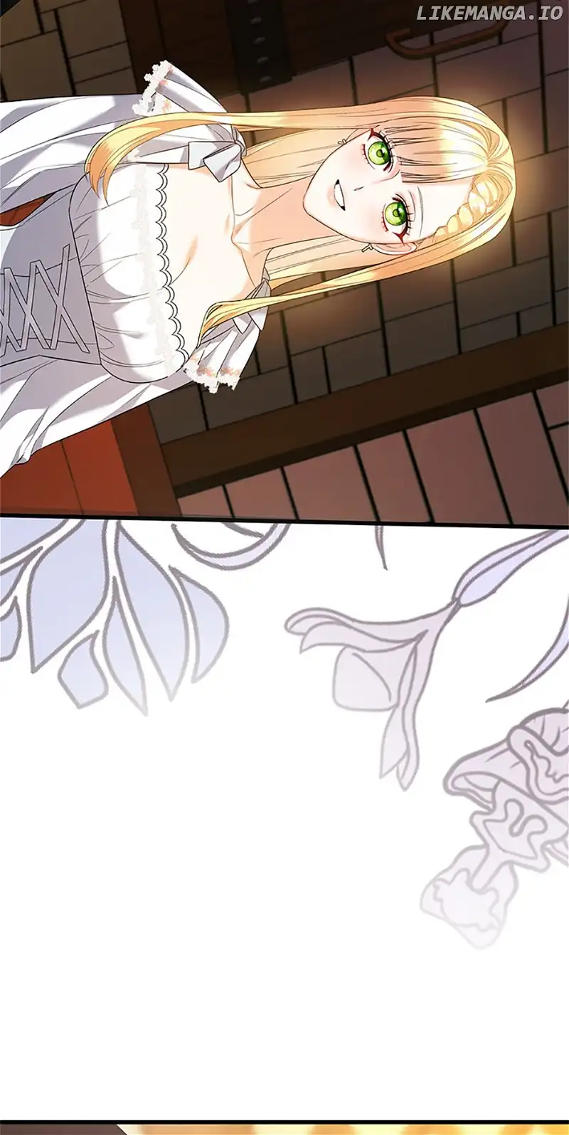 I Created a Harem to Avoid the Male Lead Chapter 26 - Page 101