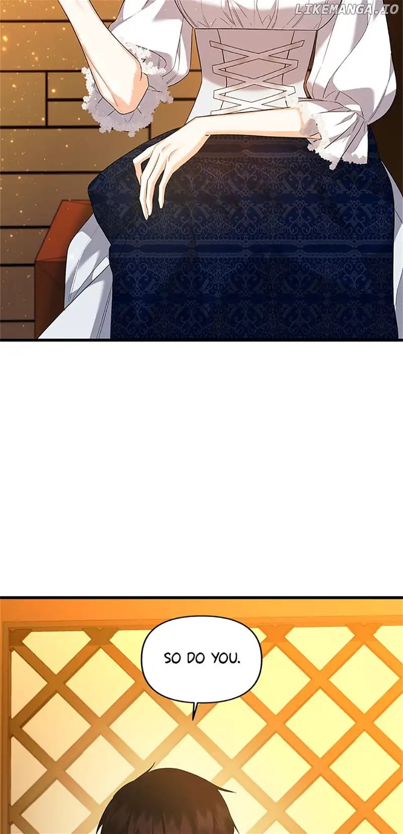 I Created a Harem to Avoid the Male Lead Chapter 26 - Page 108