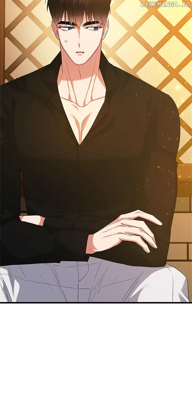 I Created a Harem to Avoid the Male Lead Chapter 26 - Page 109