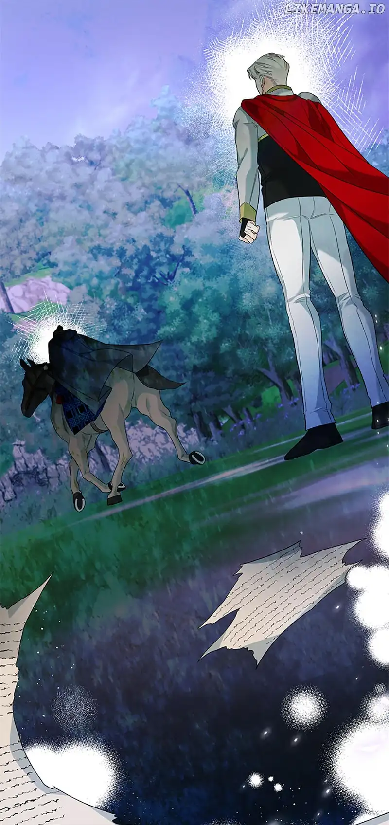 I Created a Harem to Avoid the Male Lead Chapter 26 - Page 11