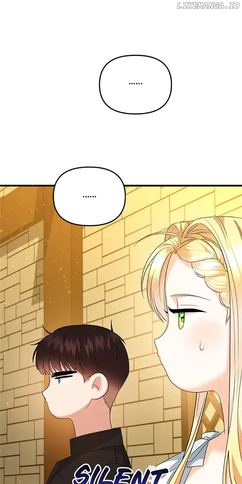 I Created a Harem to Avoid the Male Lead Chapter 26 - Page 112