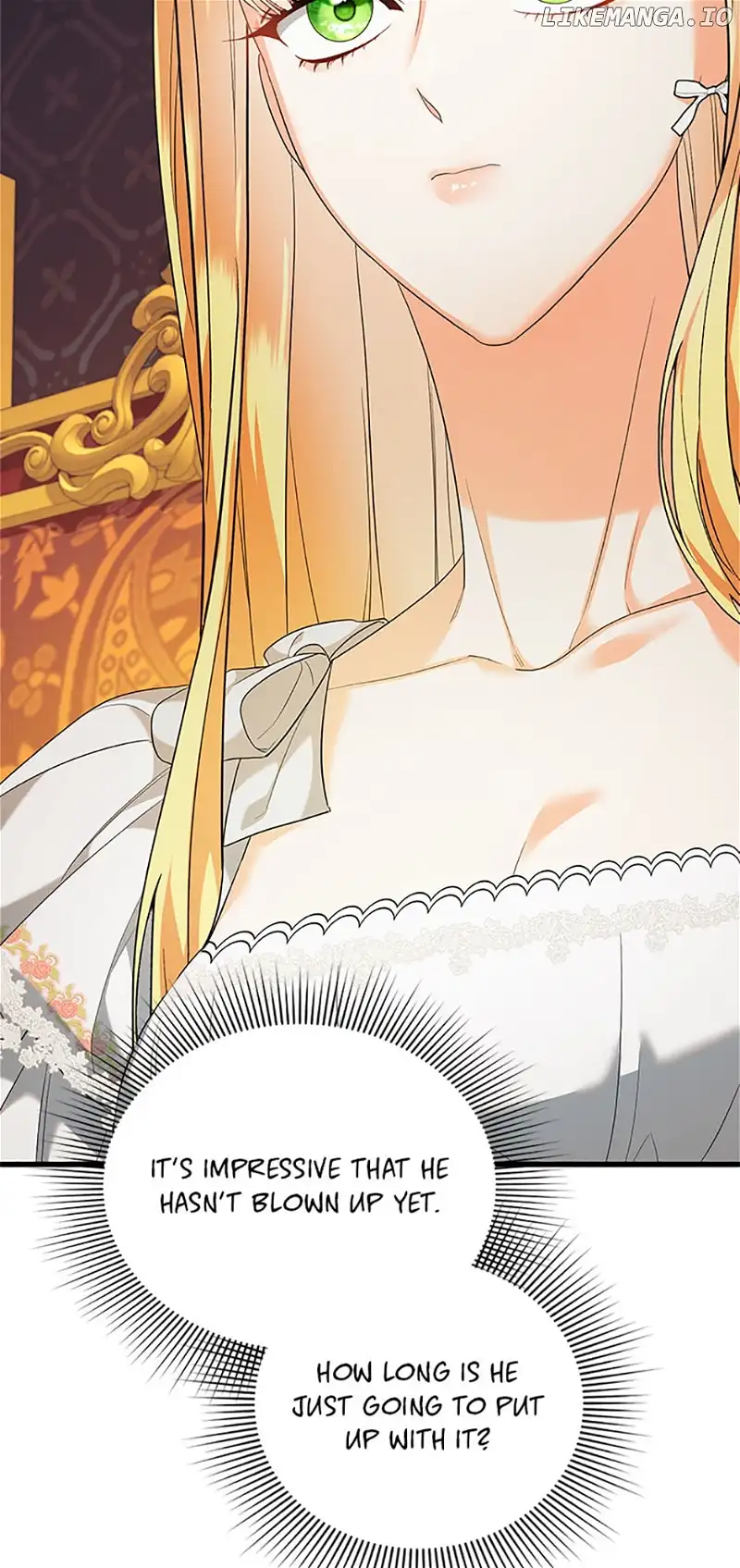 I Created a Harem to Avoid the Male Lead Chapter 26 - Page 13