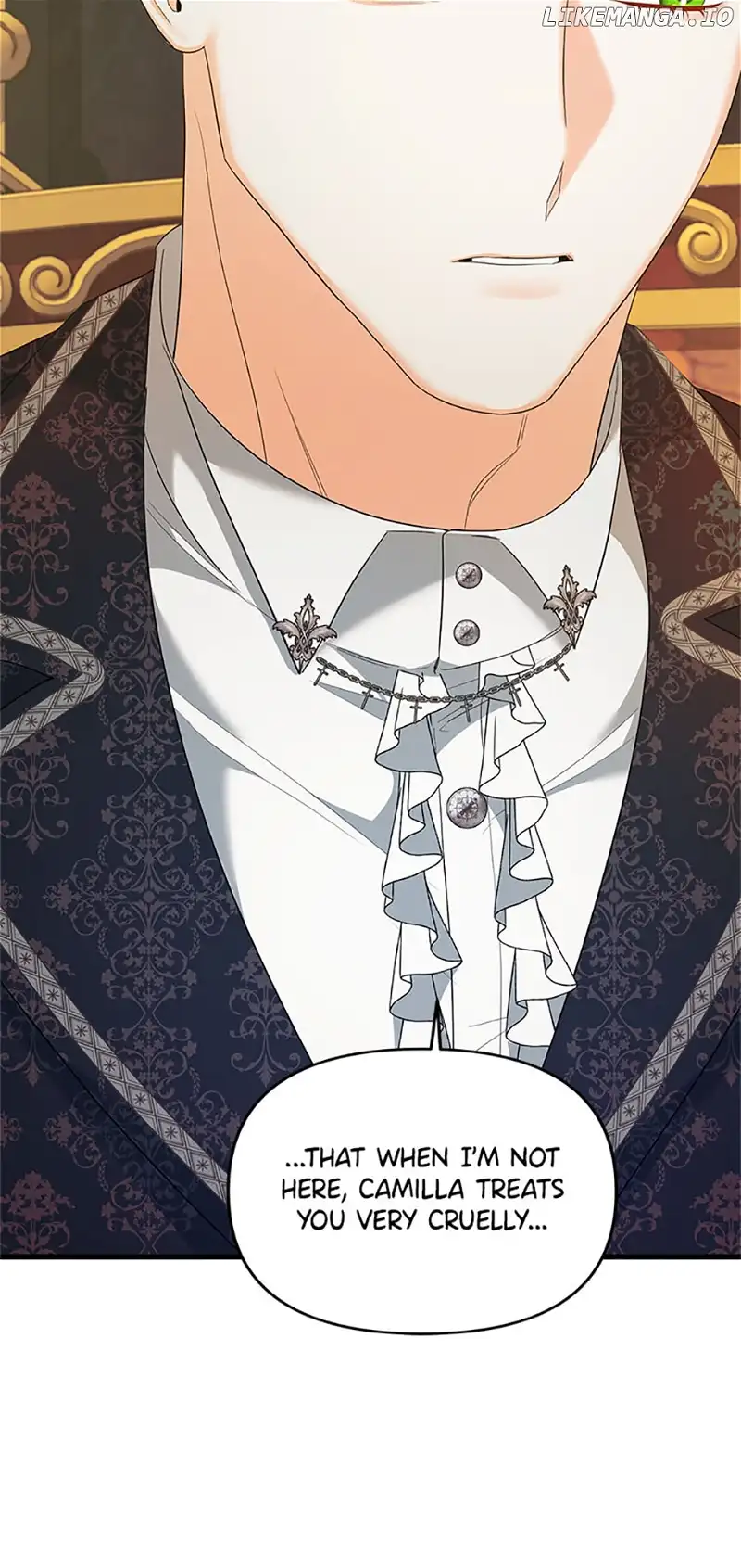 I Created a Harem to Avoid the Male Lead Chapter 26 - Page 18