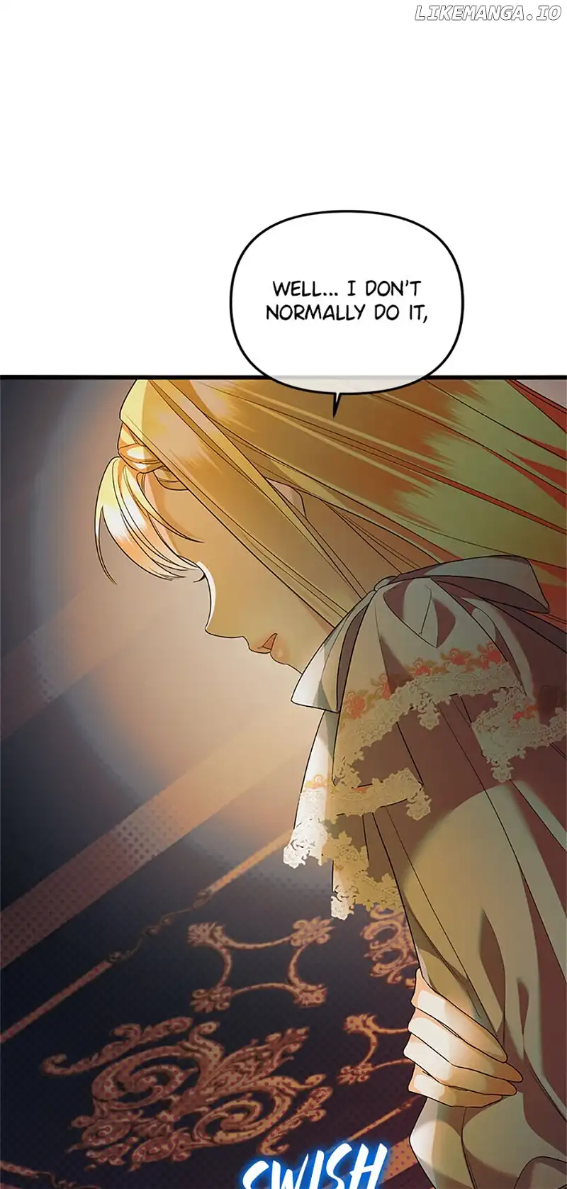 I Created a Harem to Avoid the Male Lead Chapter 26 - Page 19