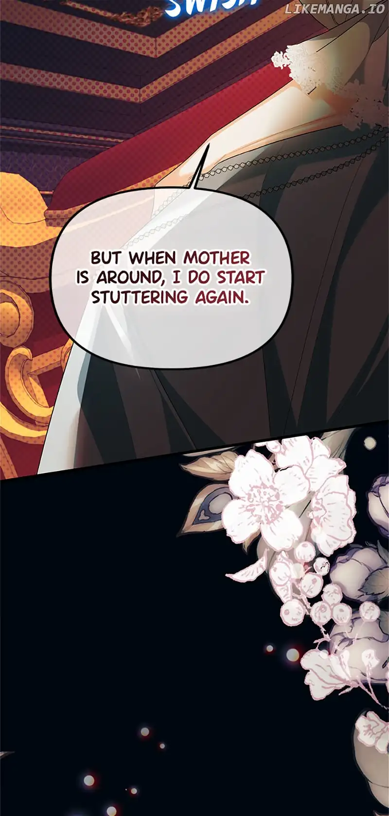 I Created a Harem to Avoid the Male Lead Chapter 26 - Page 20