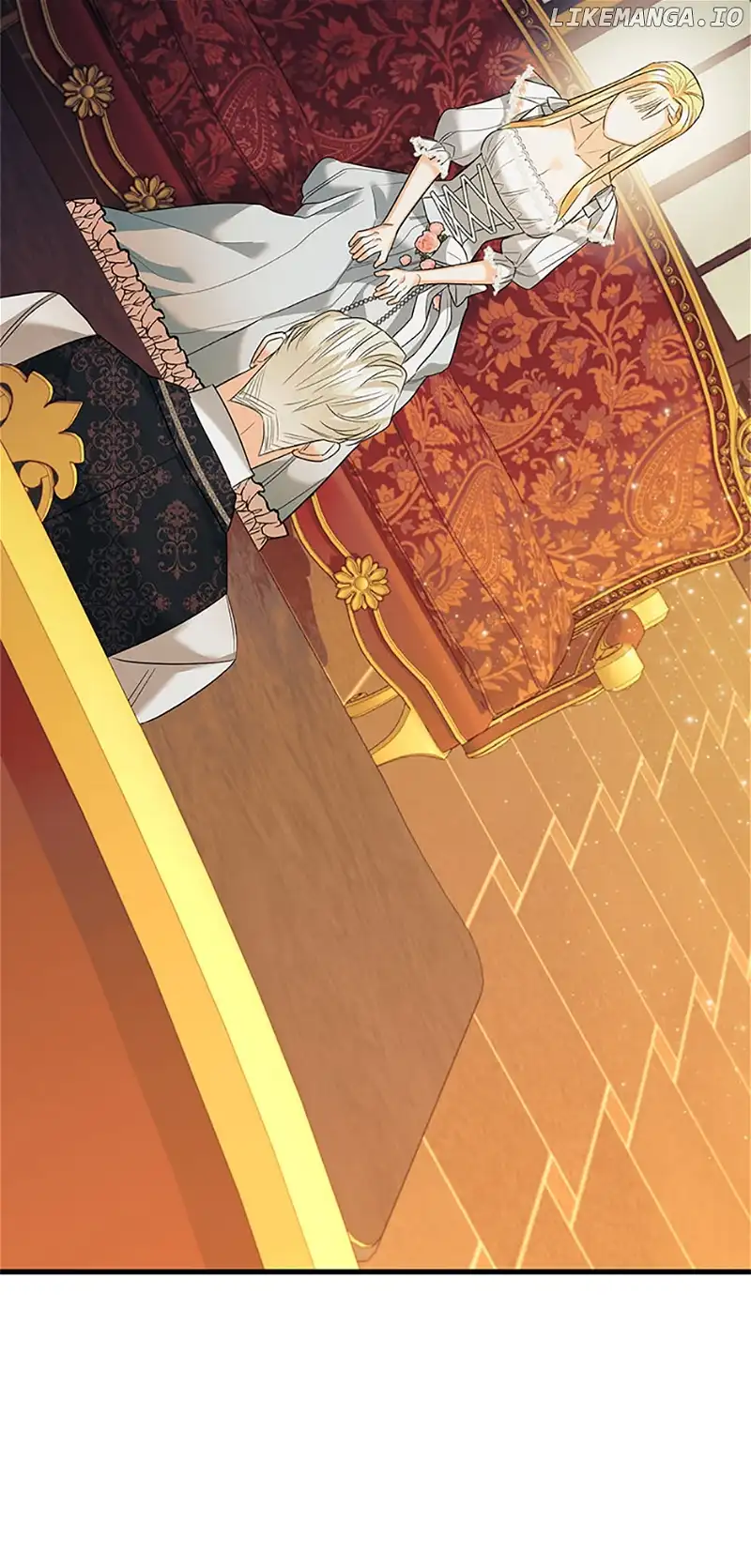 I Created a Harem to Avoid the Male Lead Chapter 26 - Page 27