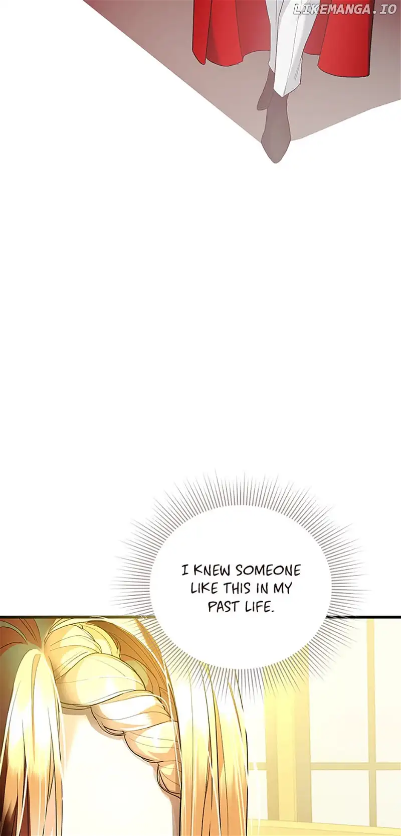 I Created a Harem to Avoid the Male Lead Chapter 26 - Page 30