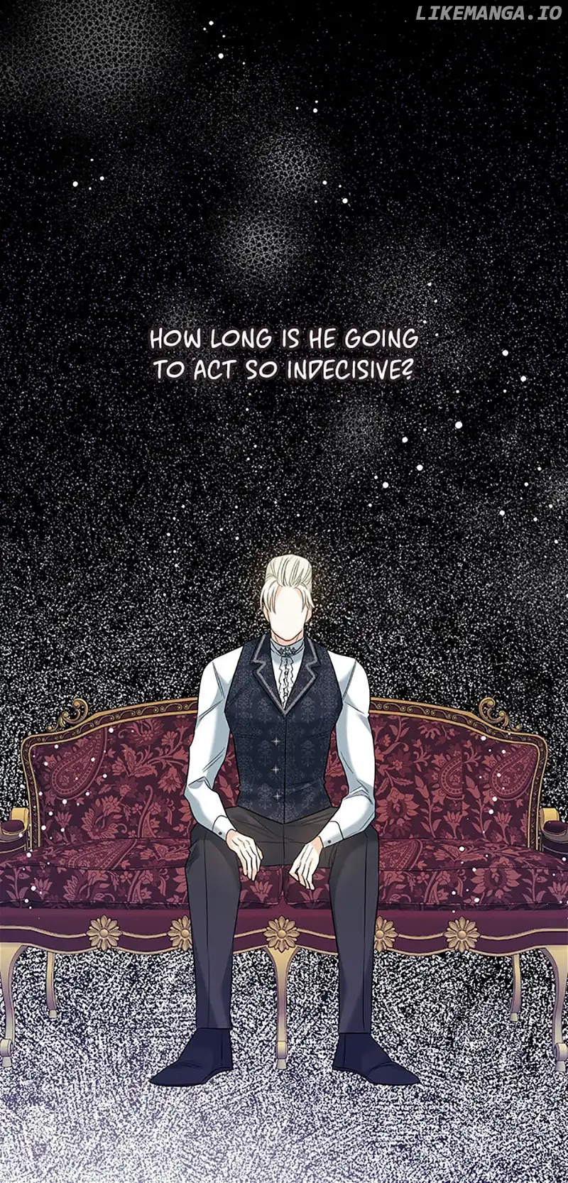 I Created a Harem to Avoid the Male Lead Chapter 26 - Page 32