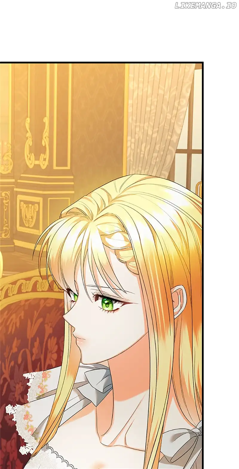 I Created a Harem to Avoid the Male Lead Chapter 26 - Page 4