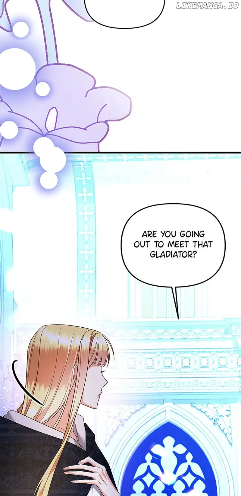 I Created a Harem to Avoid the Male Lead Chapter 26 - Page 40