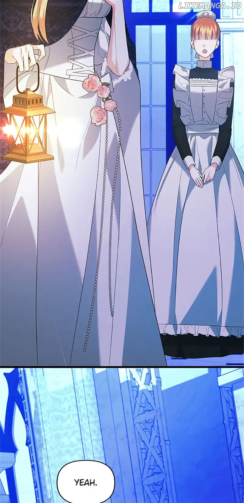 I Created a Harem to Avoid the Male Lead Chapter 26 - Page 41