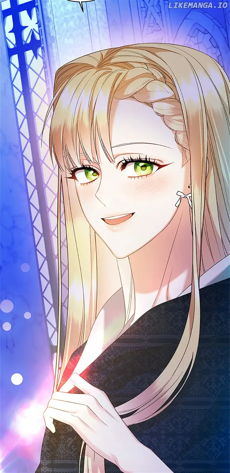 I Created a Harem to Avoid the Male Lead Chapter 26 - Page 42