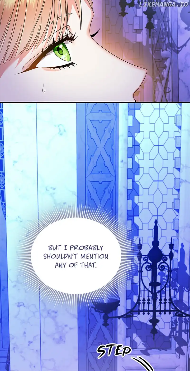 I Created a Harem to Avoid the Male Lead Chapter 26 - Page 49