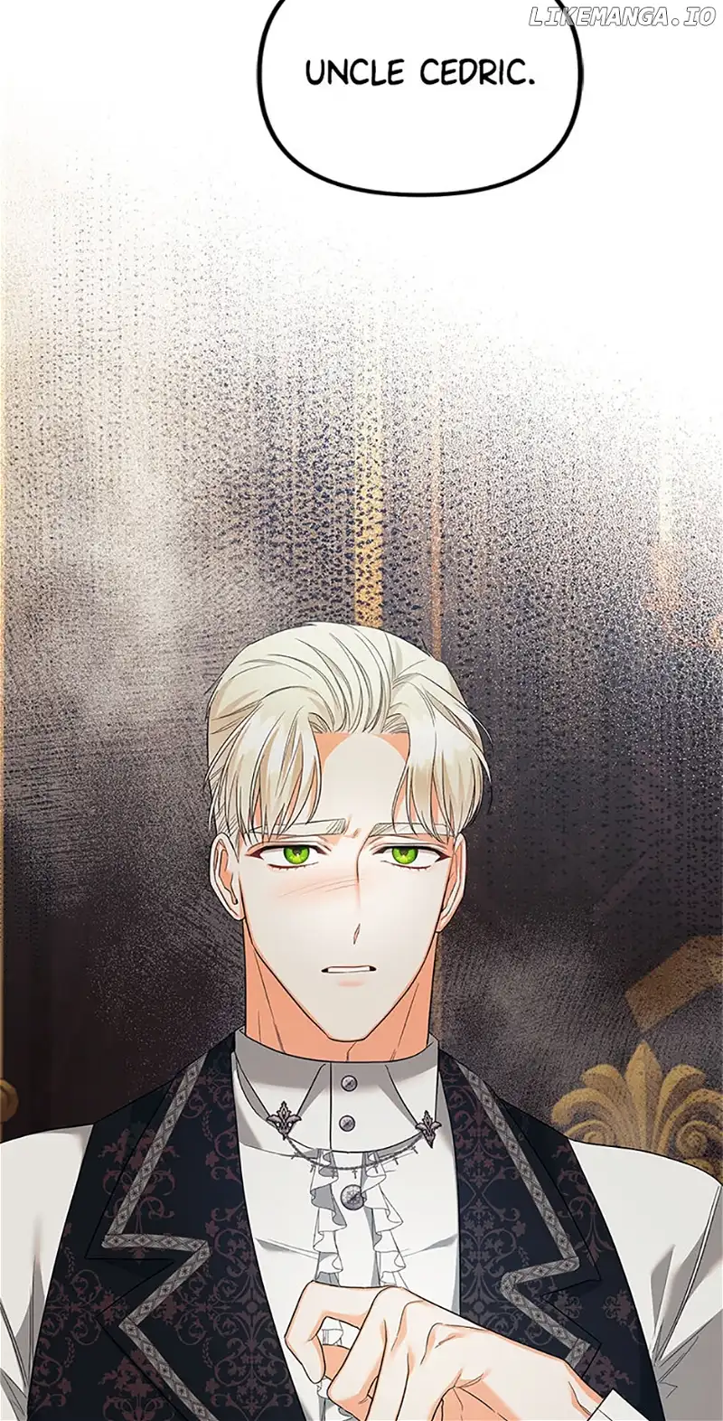 I Created a Harem to Avoid the Male Lead Chapter 26 - Page 6