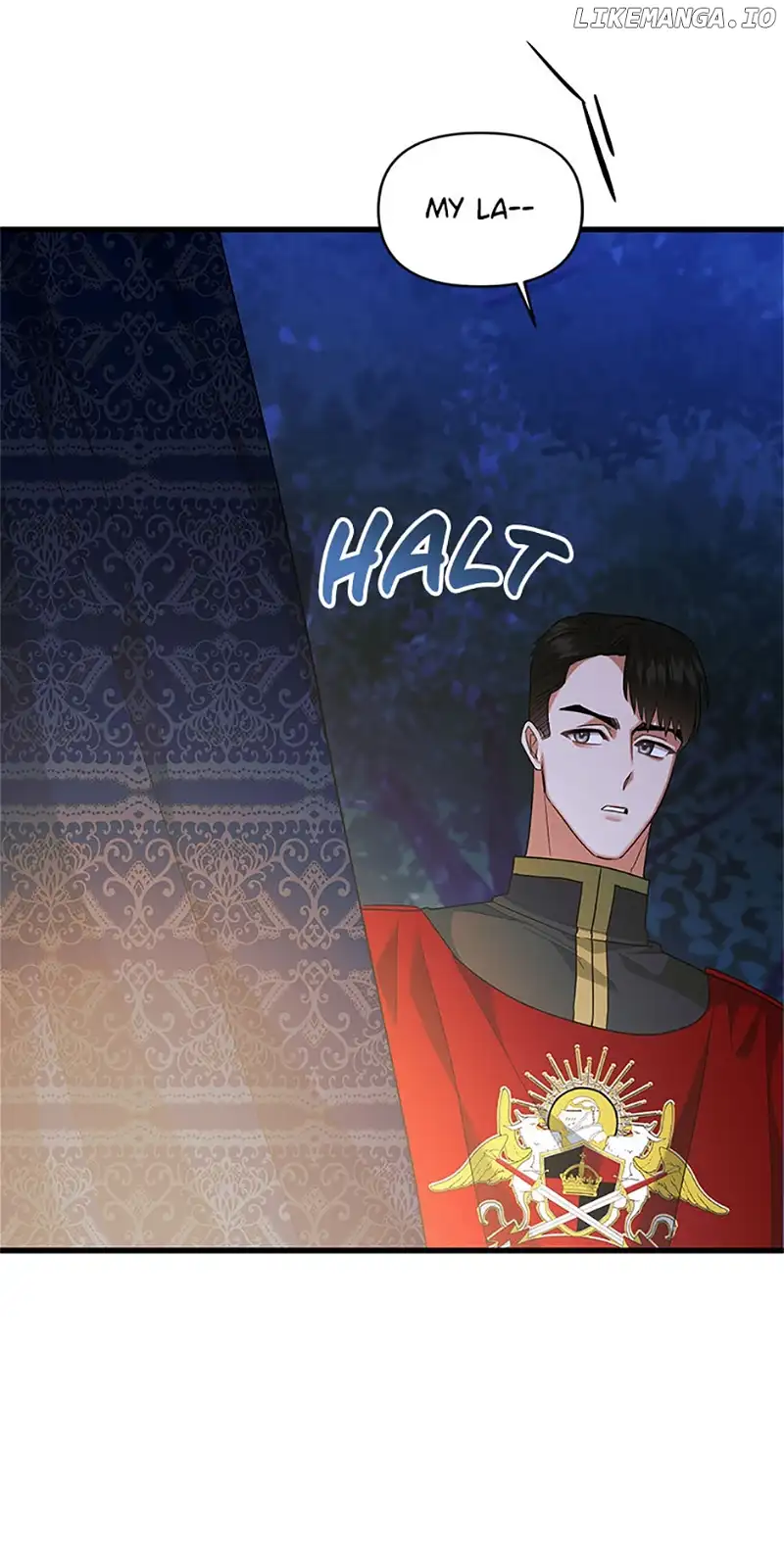 I Created a Harem to Avoid the Male Lead Chapter 26 - Page 64