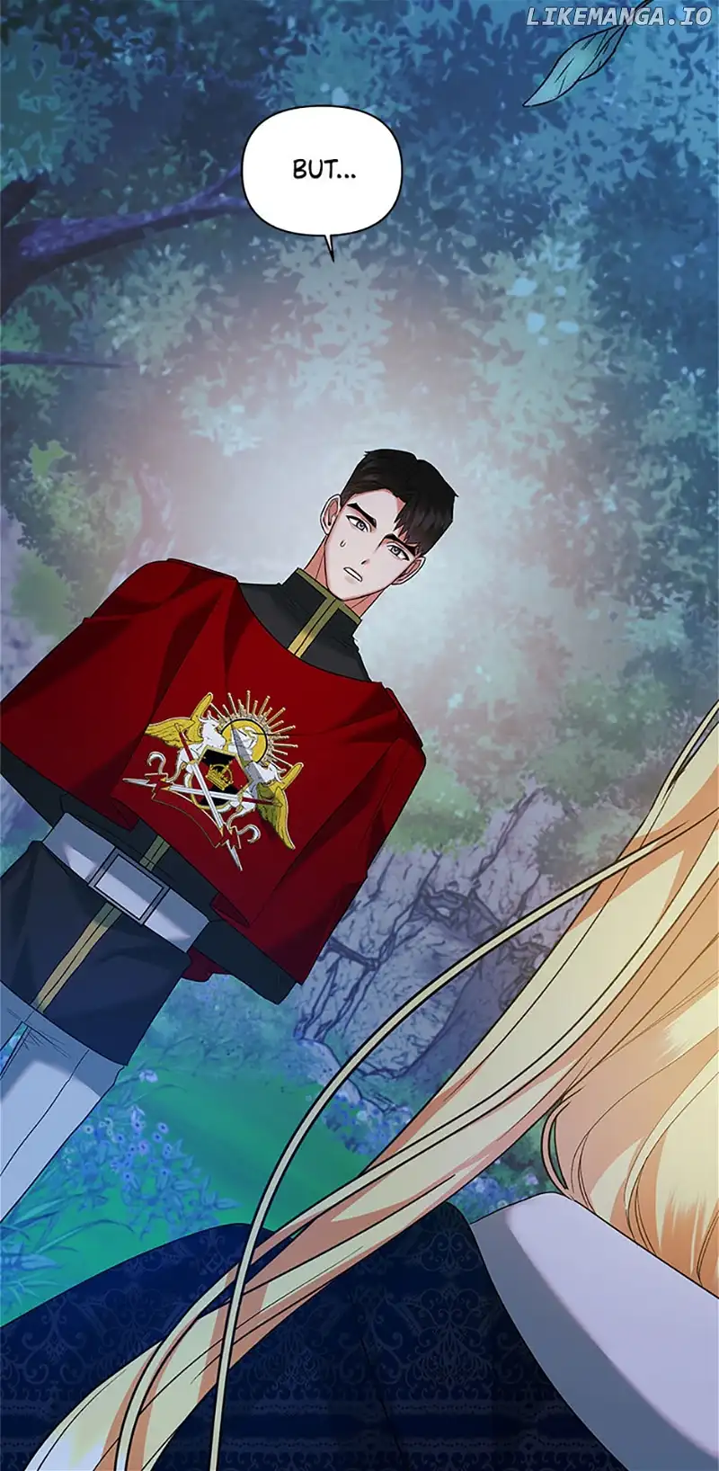 I Created a Harem to Avoid the Male Lead Chapter 26 - Page 68