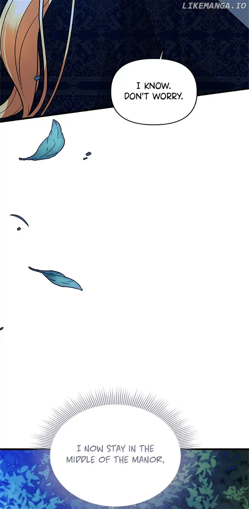 I Created a Harem to Avoid the Male Lead Chapter 26 - Page 69