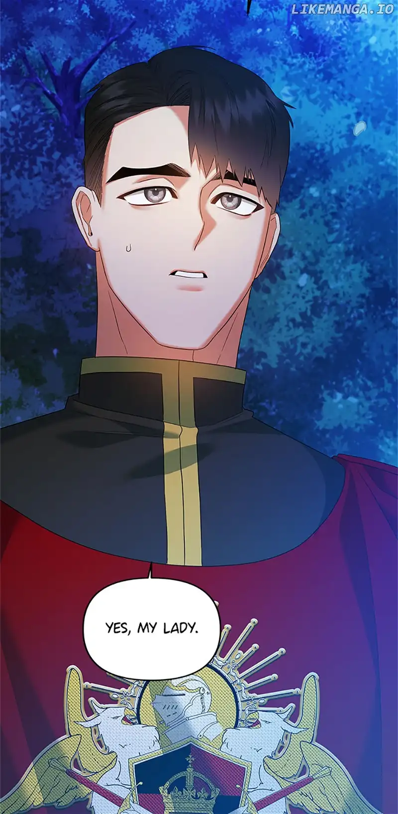 I Created a Harem to Avoid the Male Lead Chapter 26 - Page 72