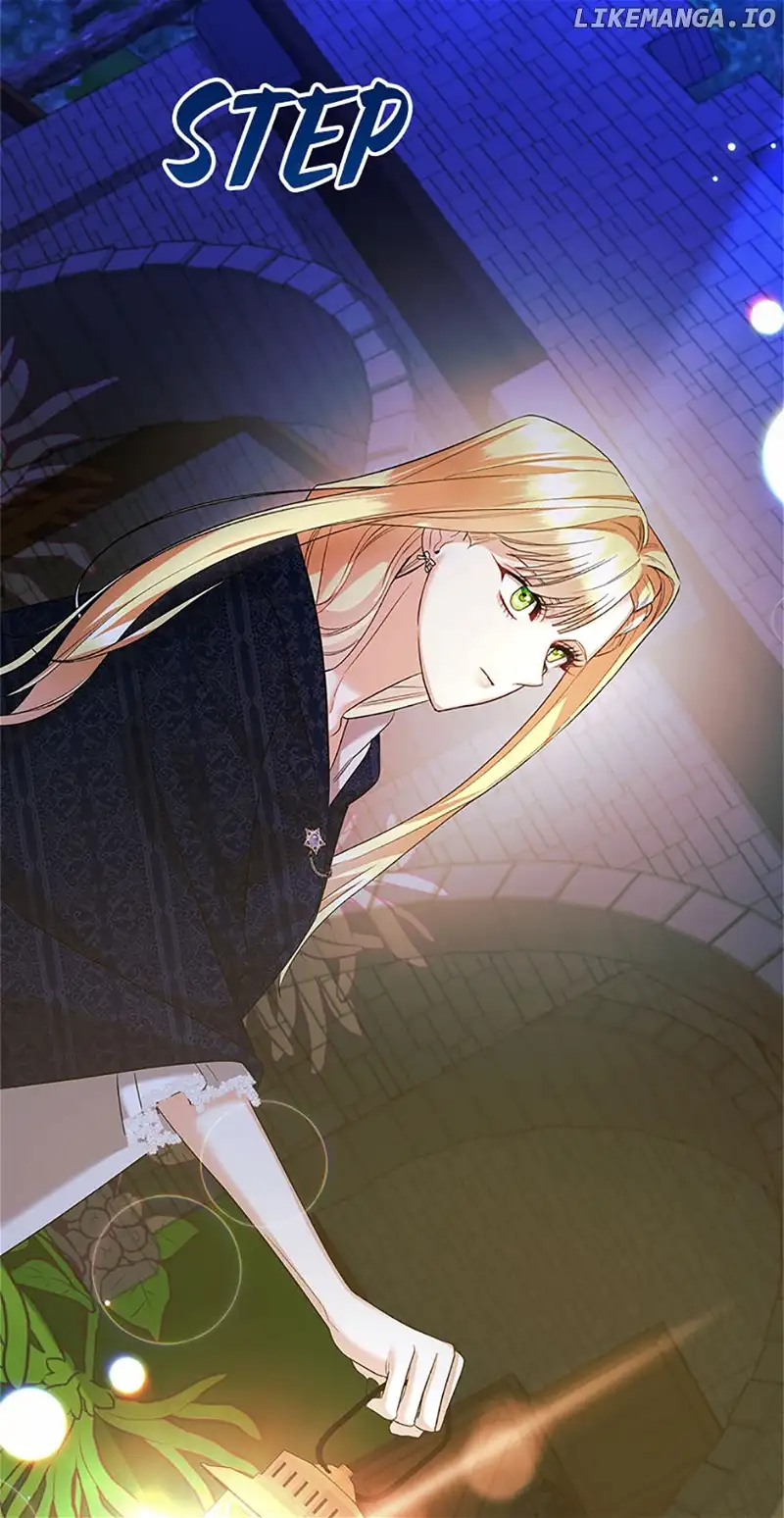 I Created a Harem to Avoid the Male Lead Chapter 26 - Page 75