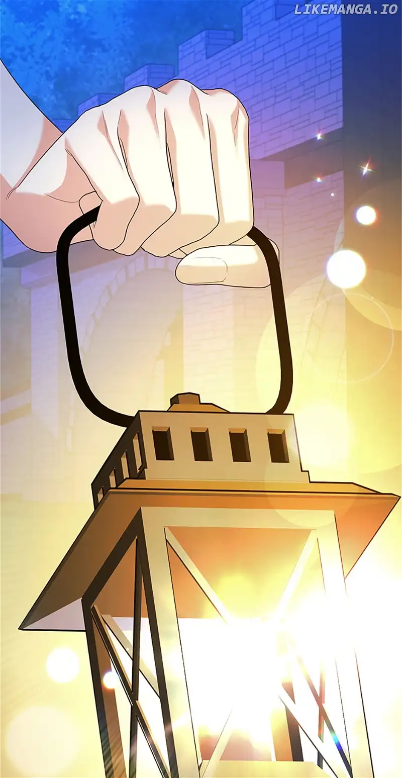 I Created a Harem to Avoid the Male Lead Chapter 26 - Page 77