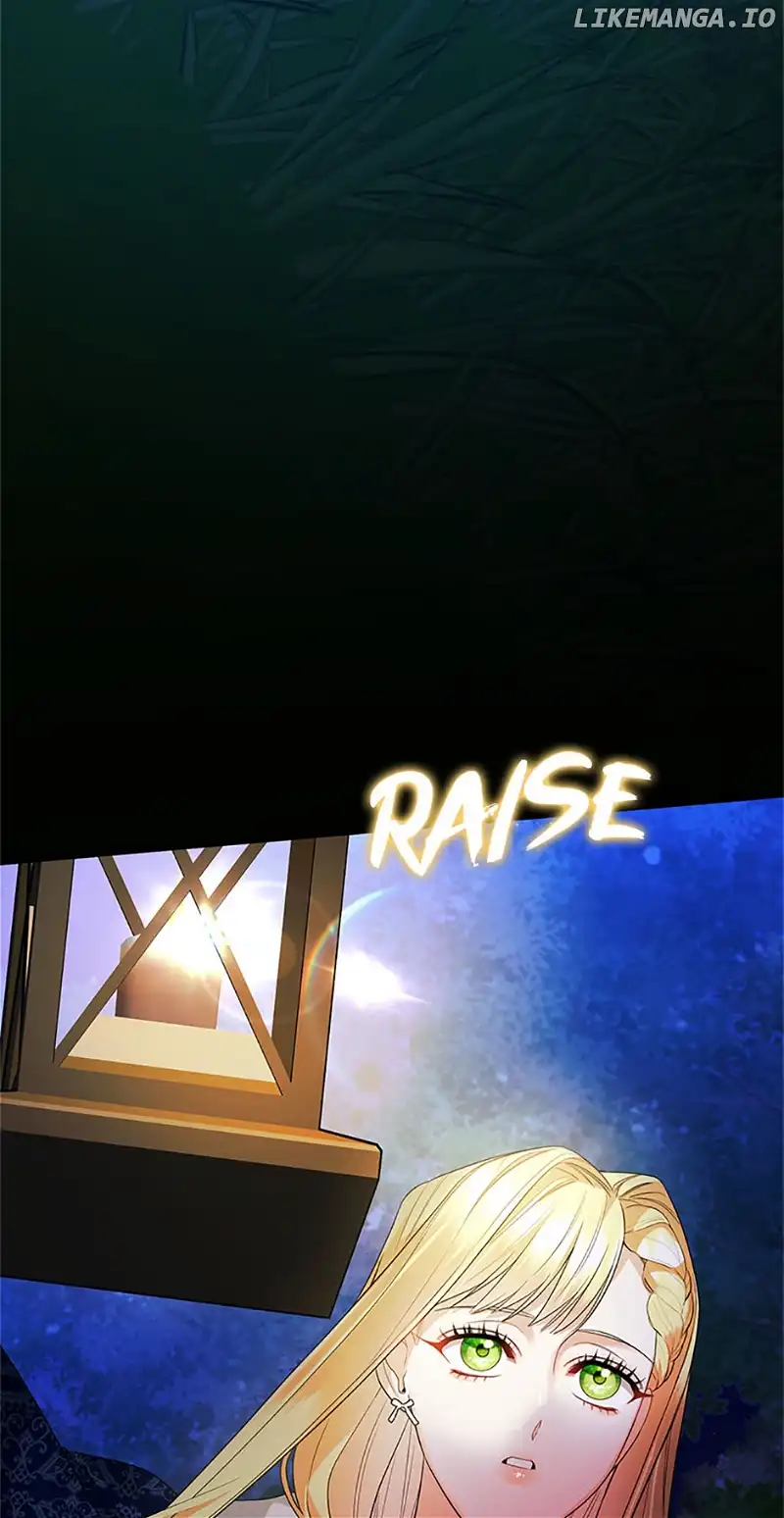 I Created a Harem to Avoid the Male Lead Chapter 26 - Page 80