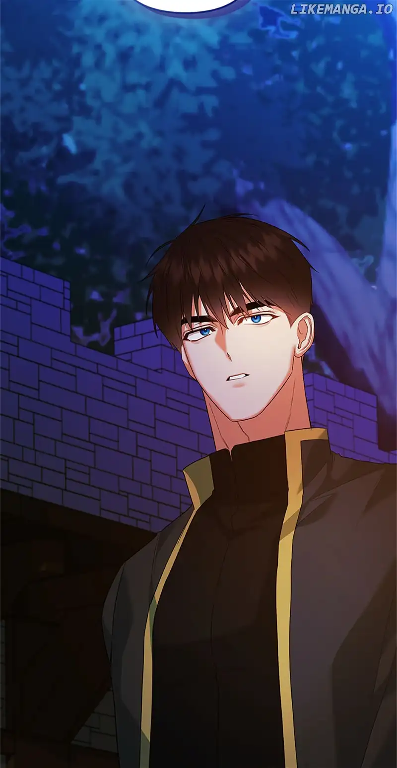 I Created a Harem to Avoid the Male Lead Chapter 26 - Page 82