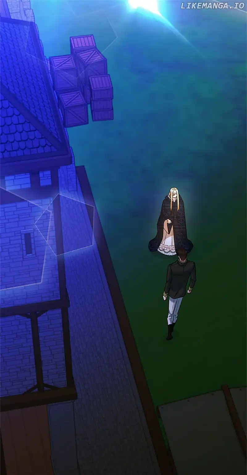 I Created a Harem to Avoid the Male Lead Chapter 26 - Page 85