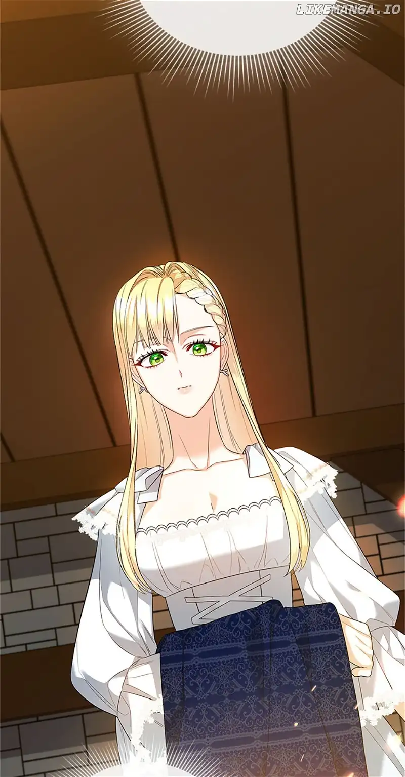 I Created a Harem to Avoid the Male Lead Chapter 26 - Page 89