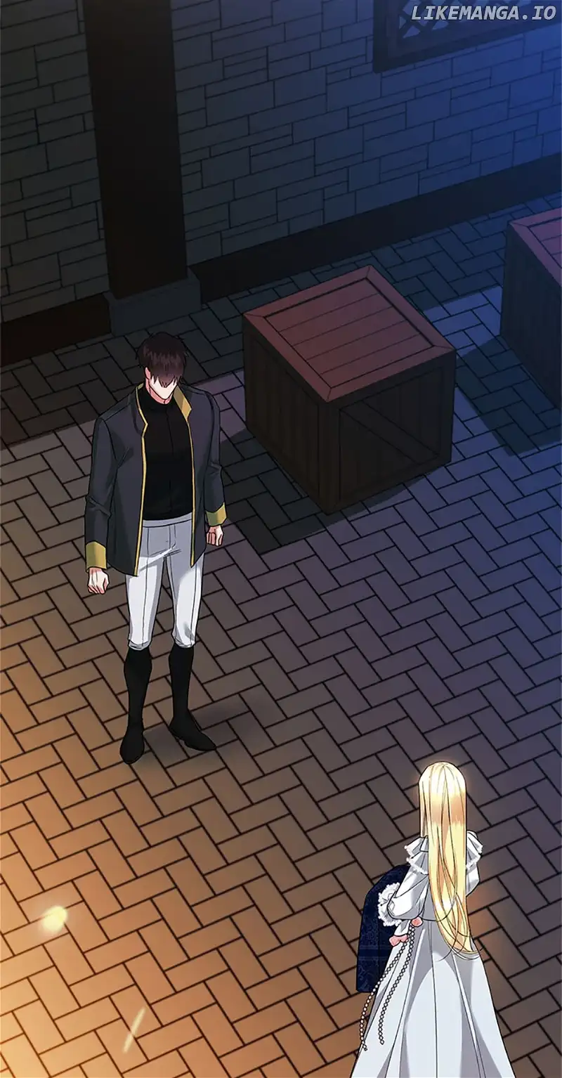 I Created a Harem to Avoid the Male Lead Chapter 26 - Page 91