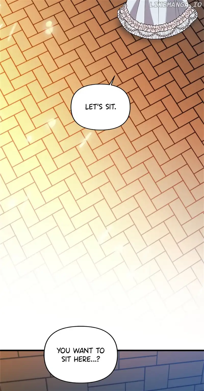 I Created a Harem to Avoid the Male Lead Chapter 26 - Page 92