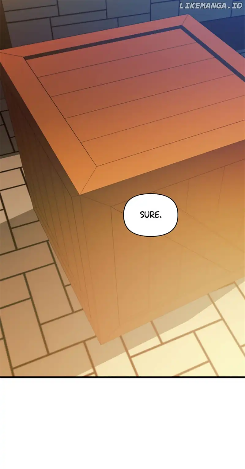 I Created a Harem to Avoid the Male Lead Chapter 26 - Page 93