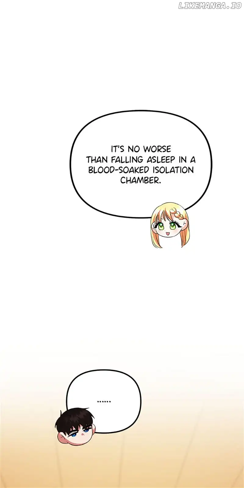 I Created a Harem to Avoid the Male Lead Chapter 26 - Page 94