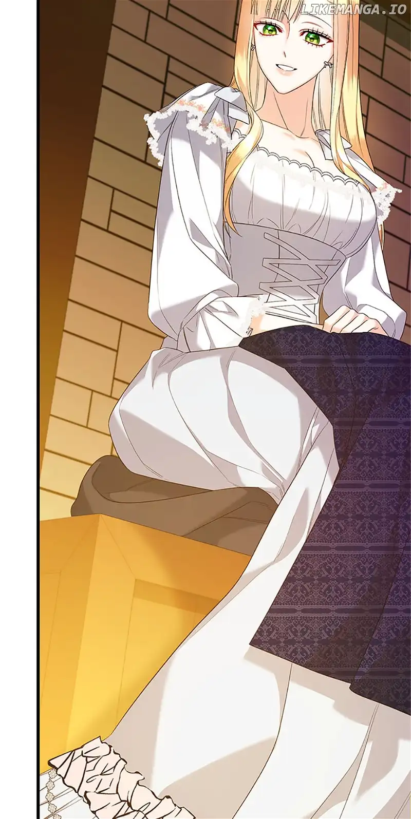 I Created a Harem to Avoid the Male Lead Chapter 26 - Page 97