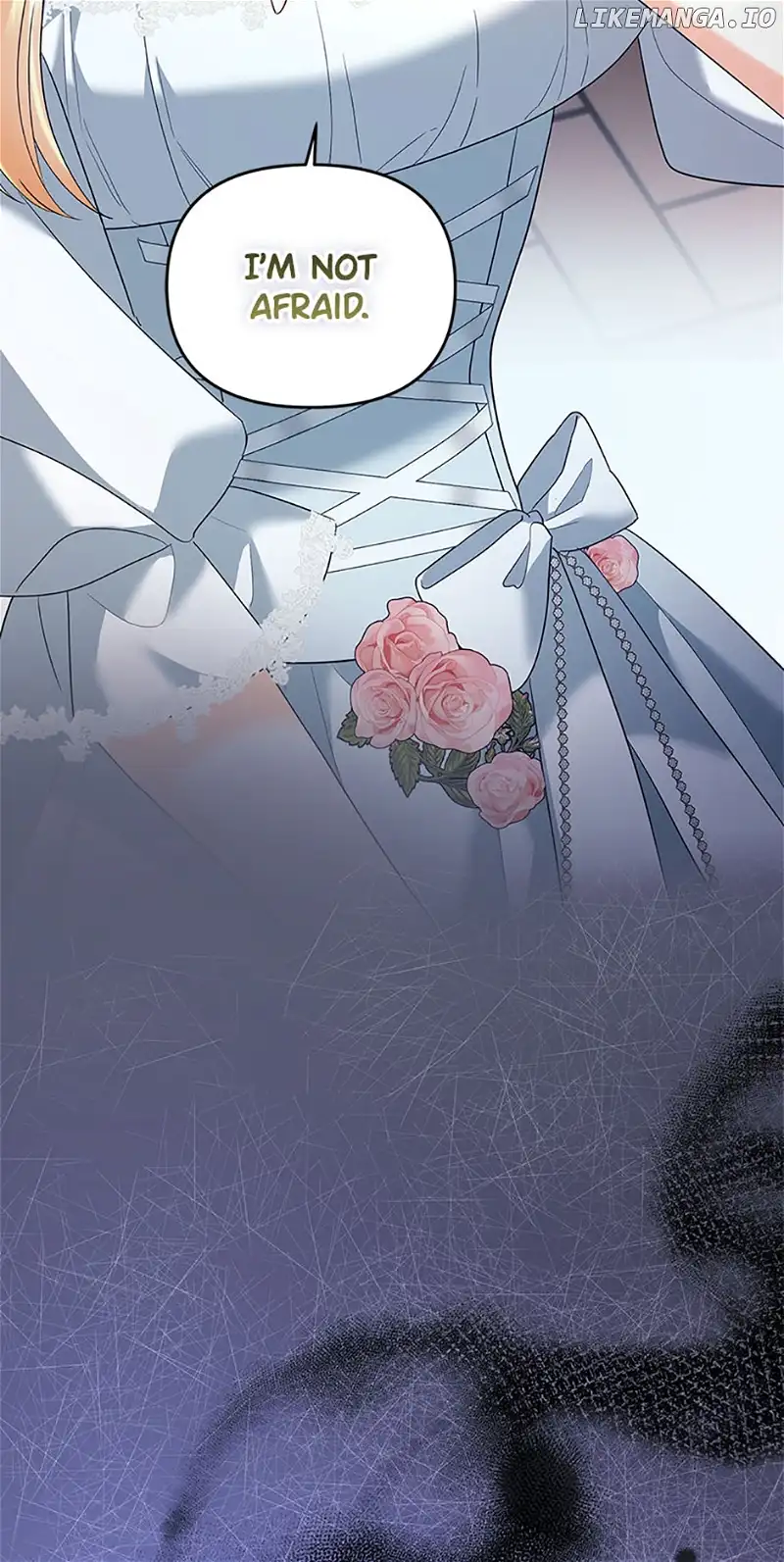 I Created a Harem to Avoid the Male Lead Chapter 27 - Page 100