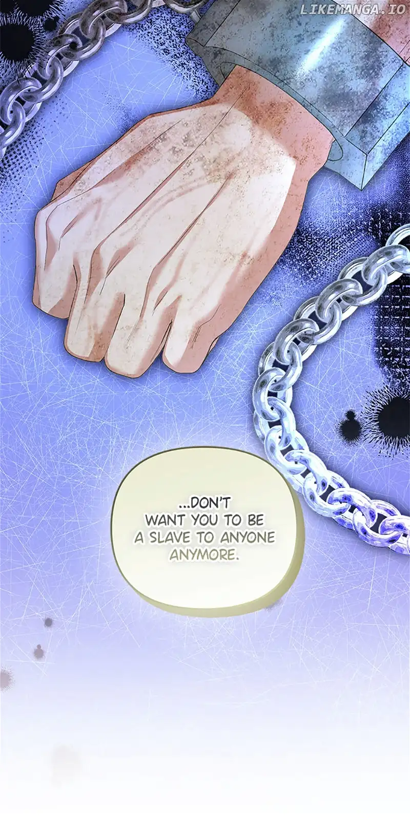 I Created a Harem to Avoid the Male Lead Chapter 27 - Page 102