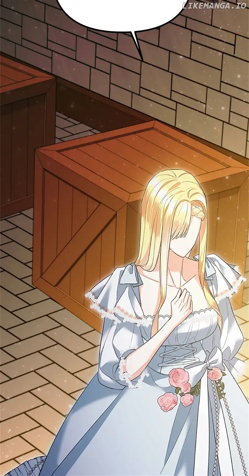 I Created a Harem to Avoid the Male Lead Chapter 27 - Page 104