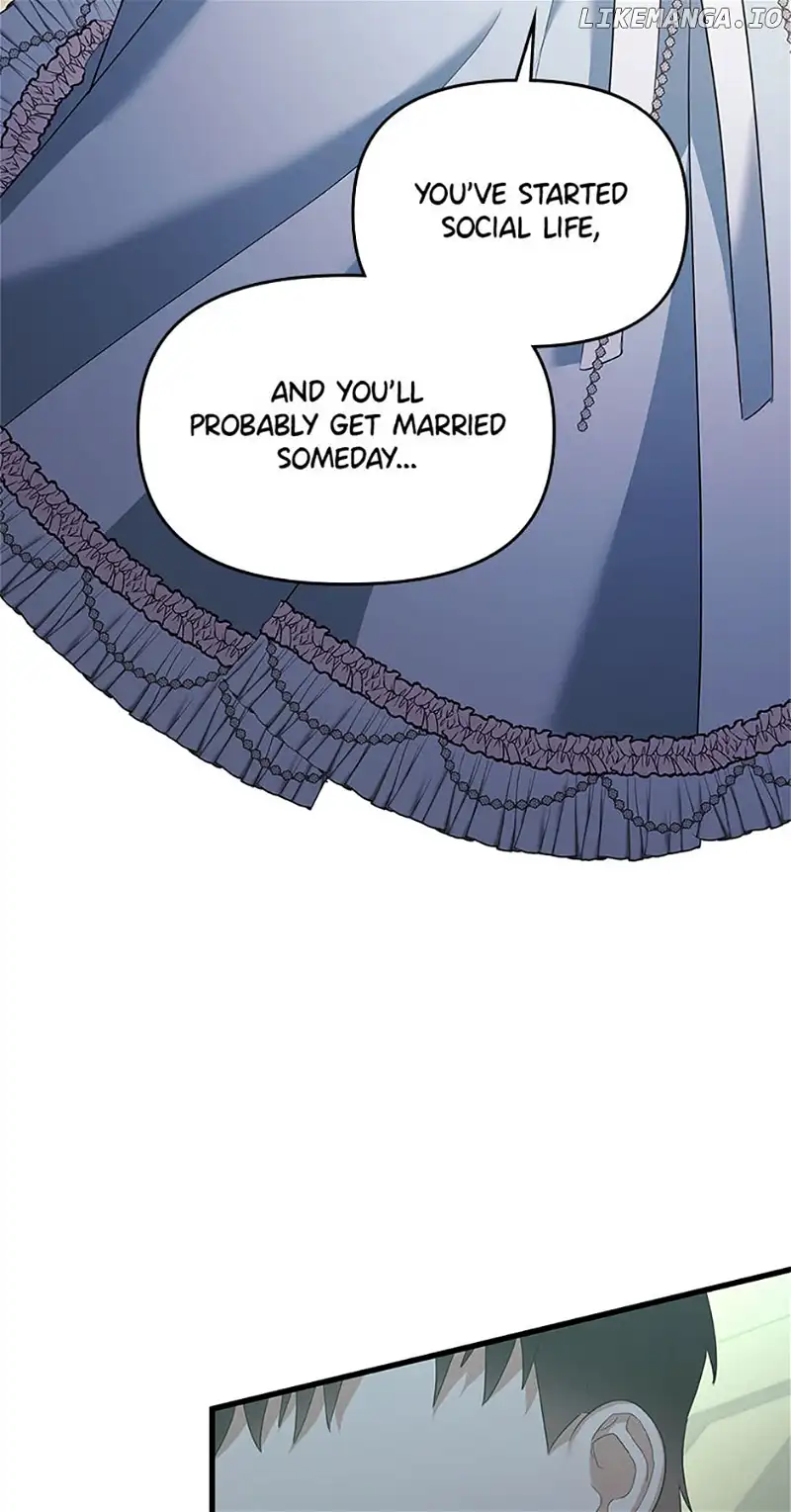 I Created a Harem to Avoid the Male Lead Chapter 27 - Page 105