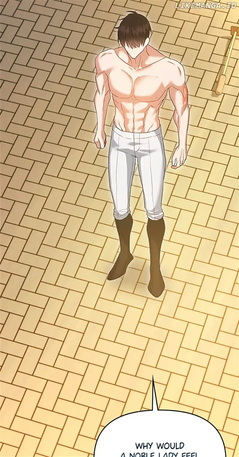 I Created a Harem to Avoid the Male Lead Chapter 27 - Page 108