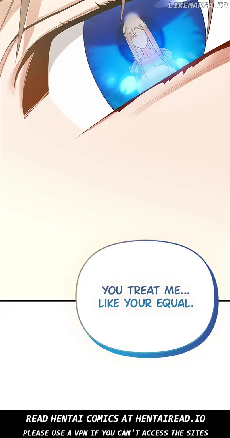 I Created a Harem to Avoid the Male Lead Chapter 27 - Page 110