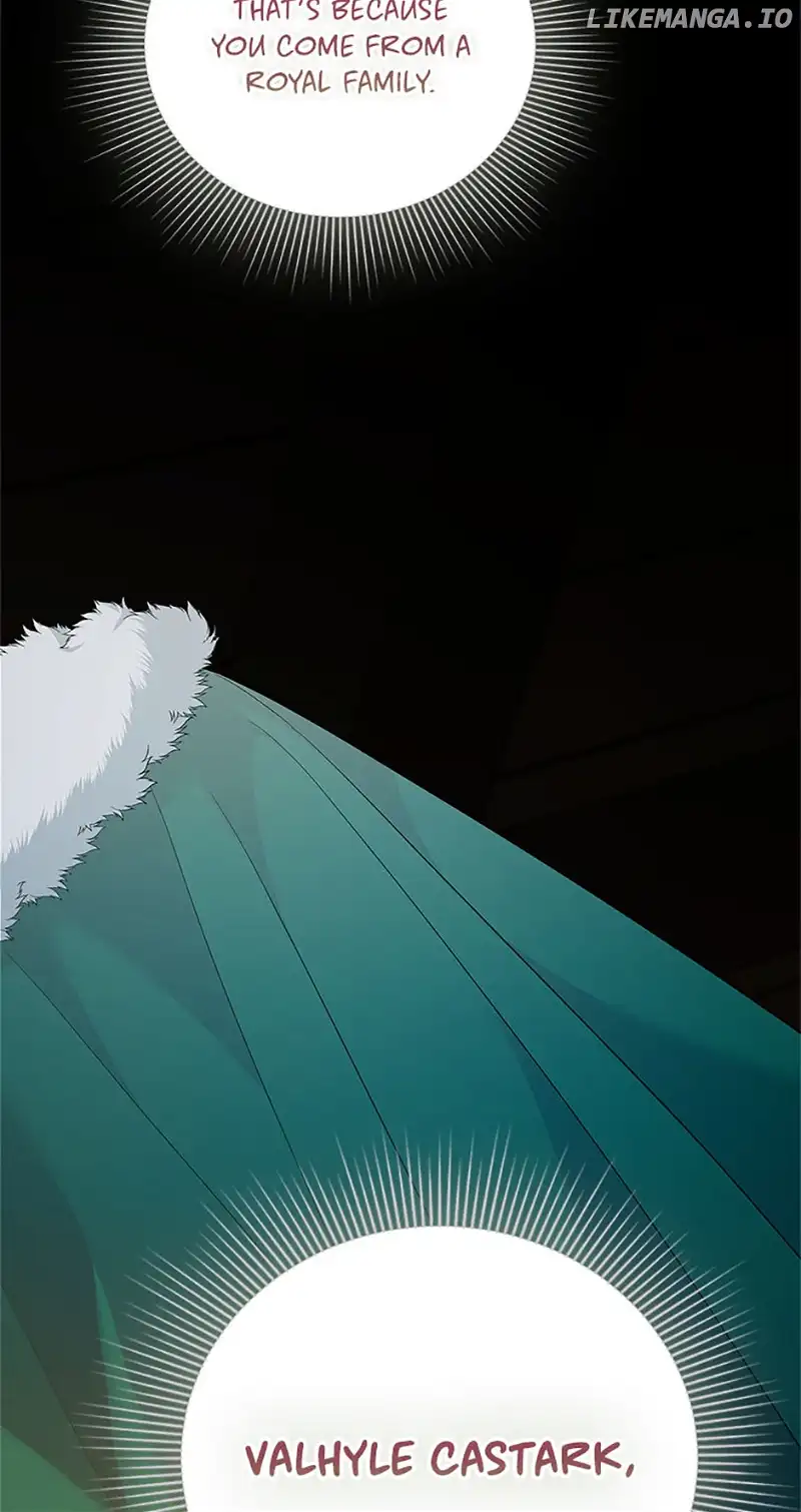 I Created a Harem to Avoid the Male Lead Chapter 27 - Page 112