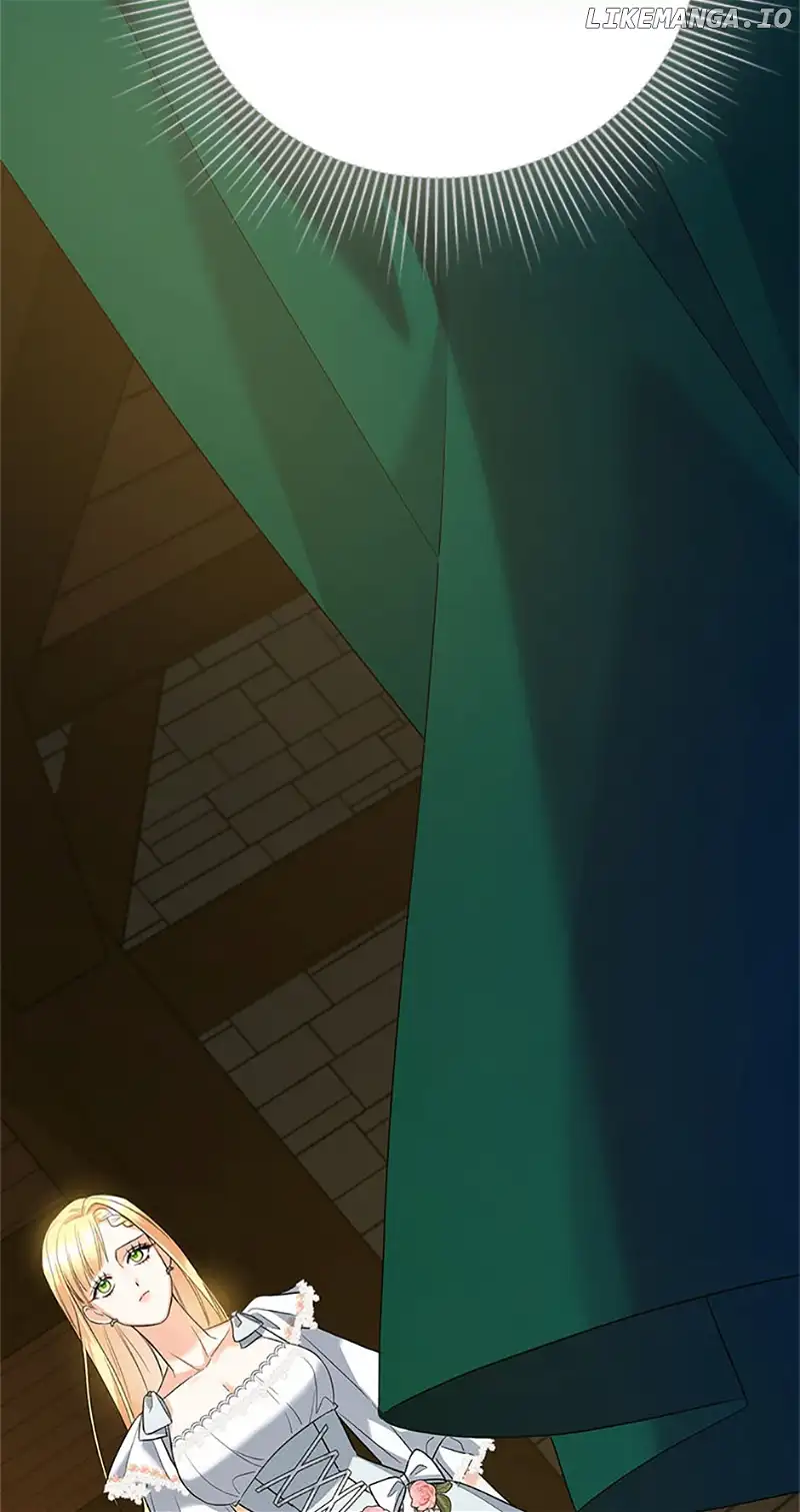 I Created a Harem to Avoid the Male Lead Chapter 27 - Page 113